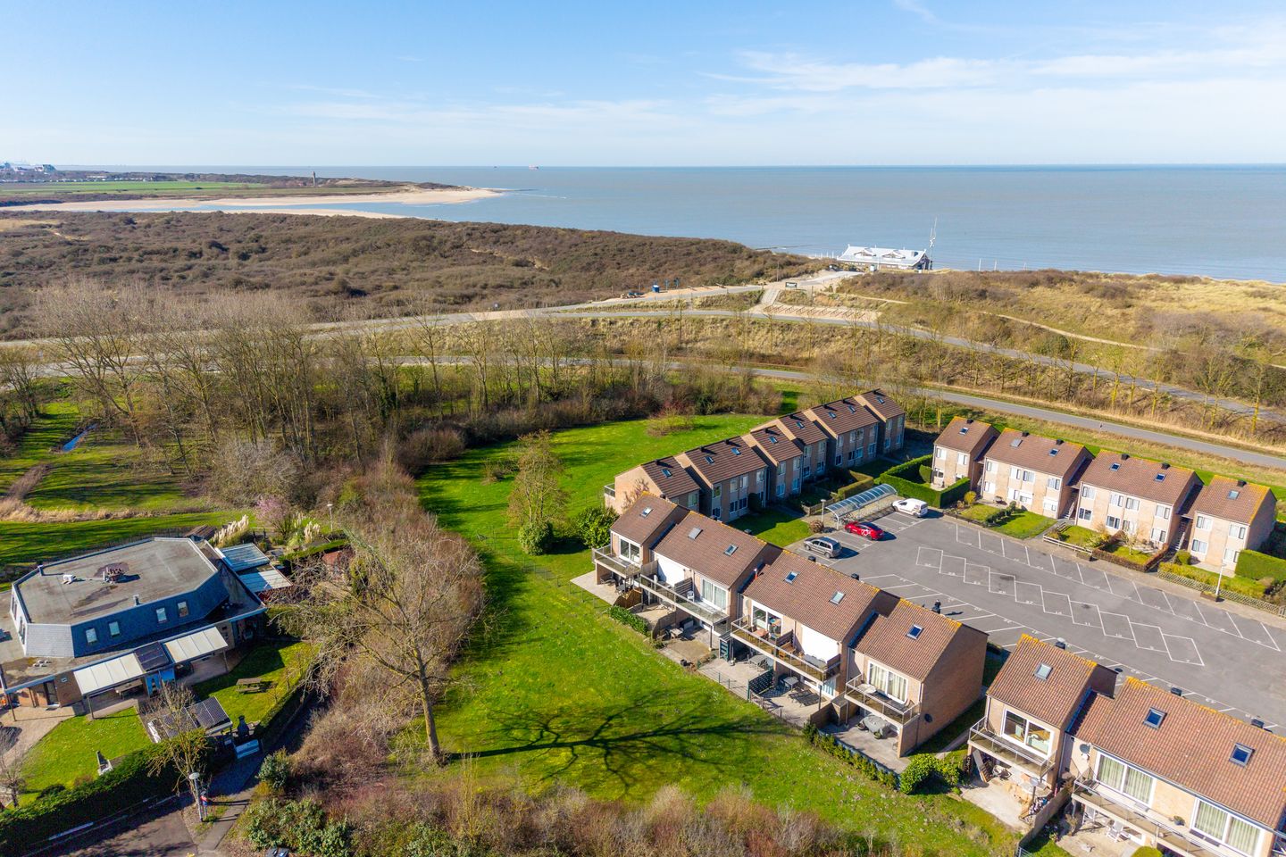 Foto 1 van Schorrebloem 36