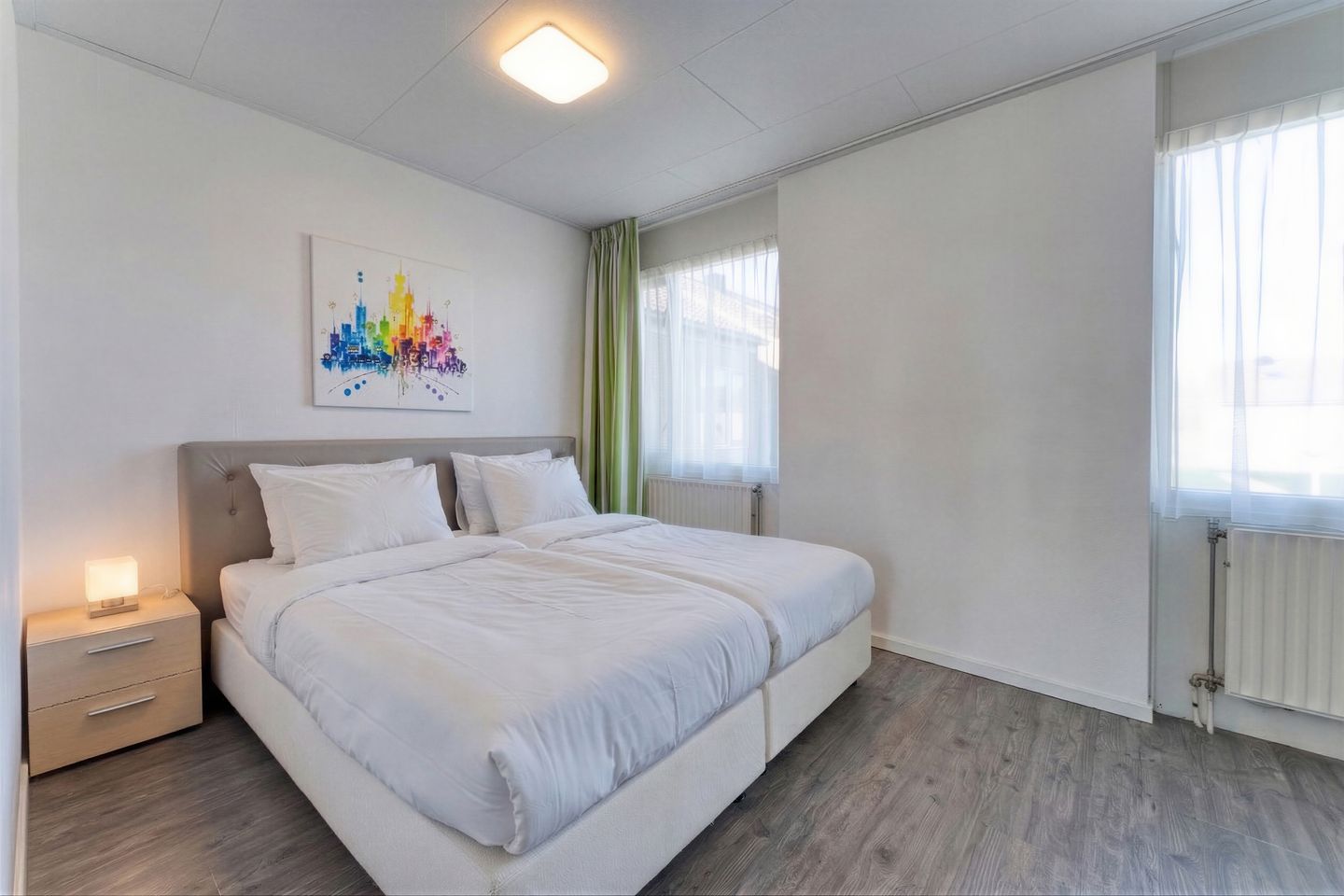 Foto 4 van Schorrebloem 36