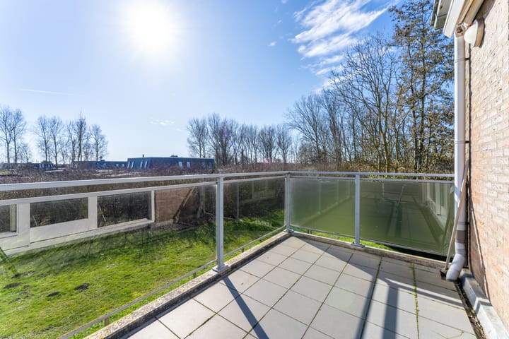 Foto 5 van Schorrebloem 36