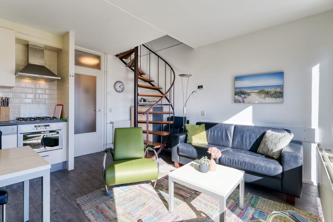 Foto 8 van Schorrebloem 36