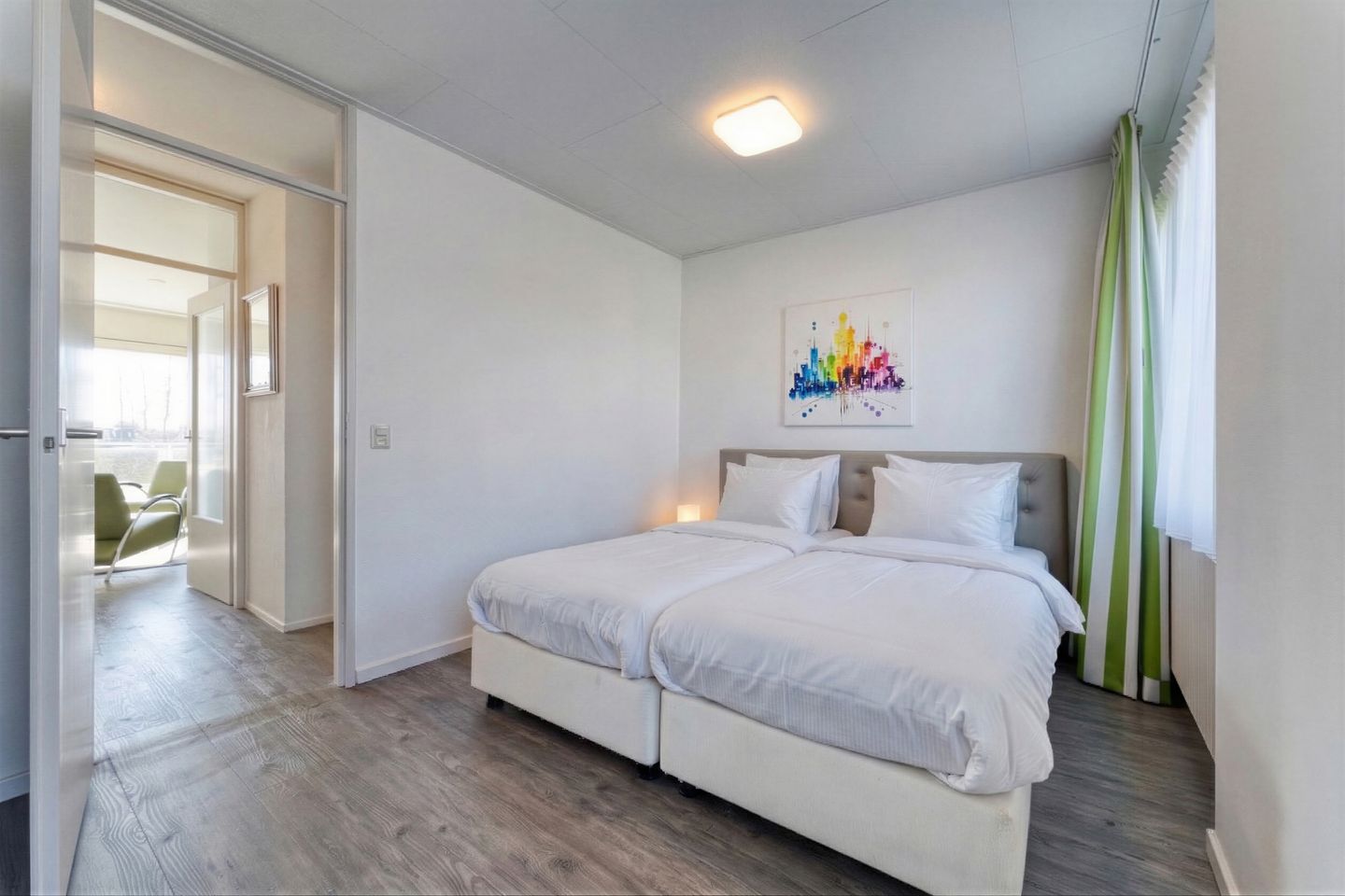 Foto 10 van Schorrebloem 36