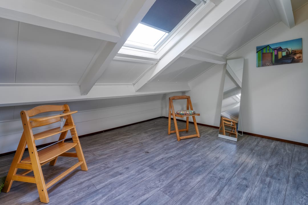 Foto 13 van Schorrebloem 36