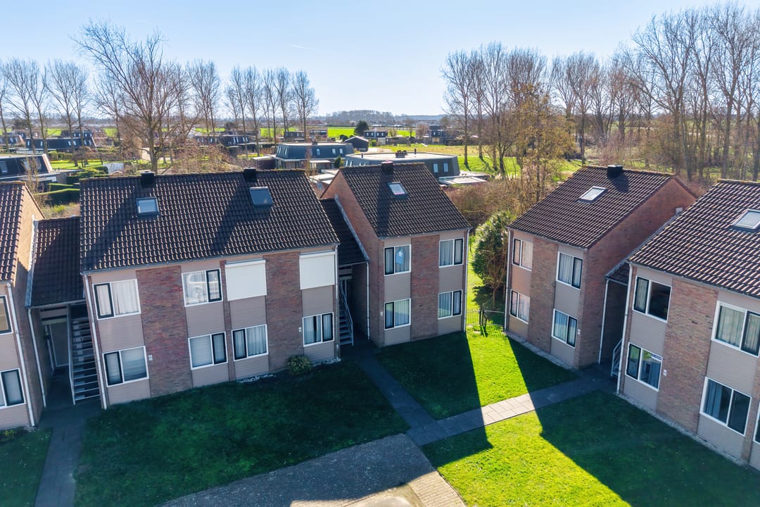 Foto 17 van Schorrebloem 36