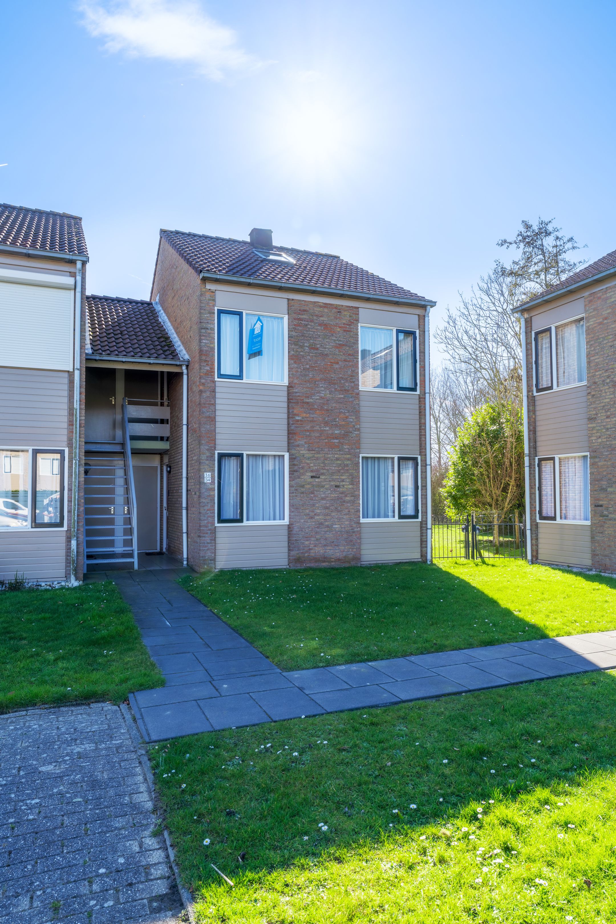 Foto 18 van Schorrebloem 36