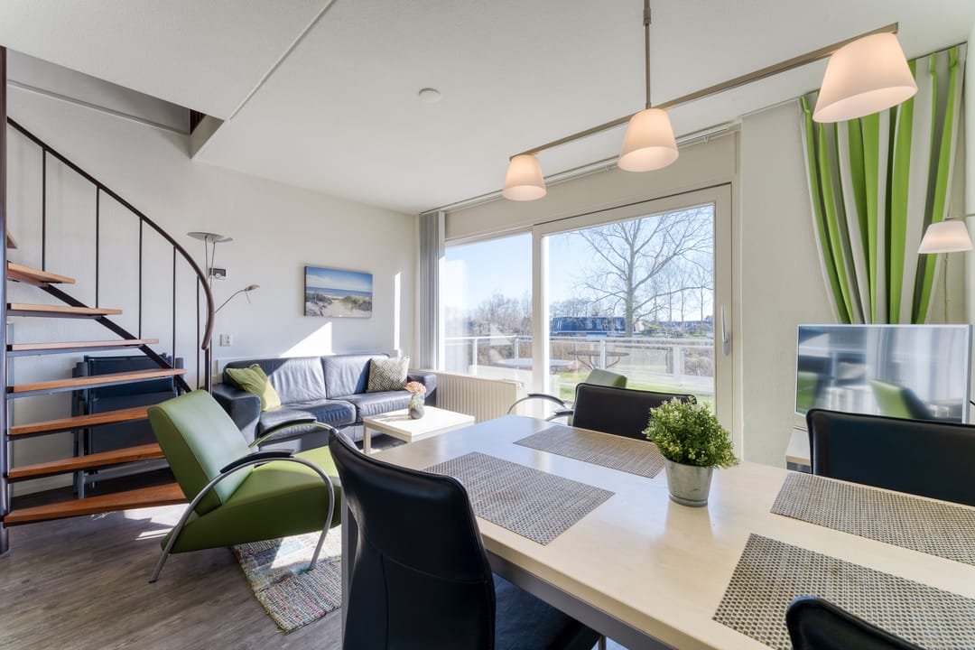 Foto 7 van Schorrebloem 36