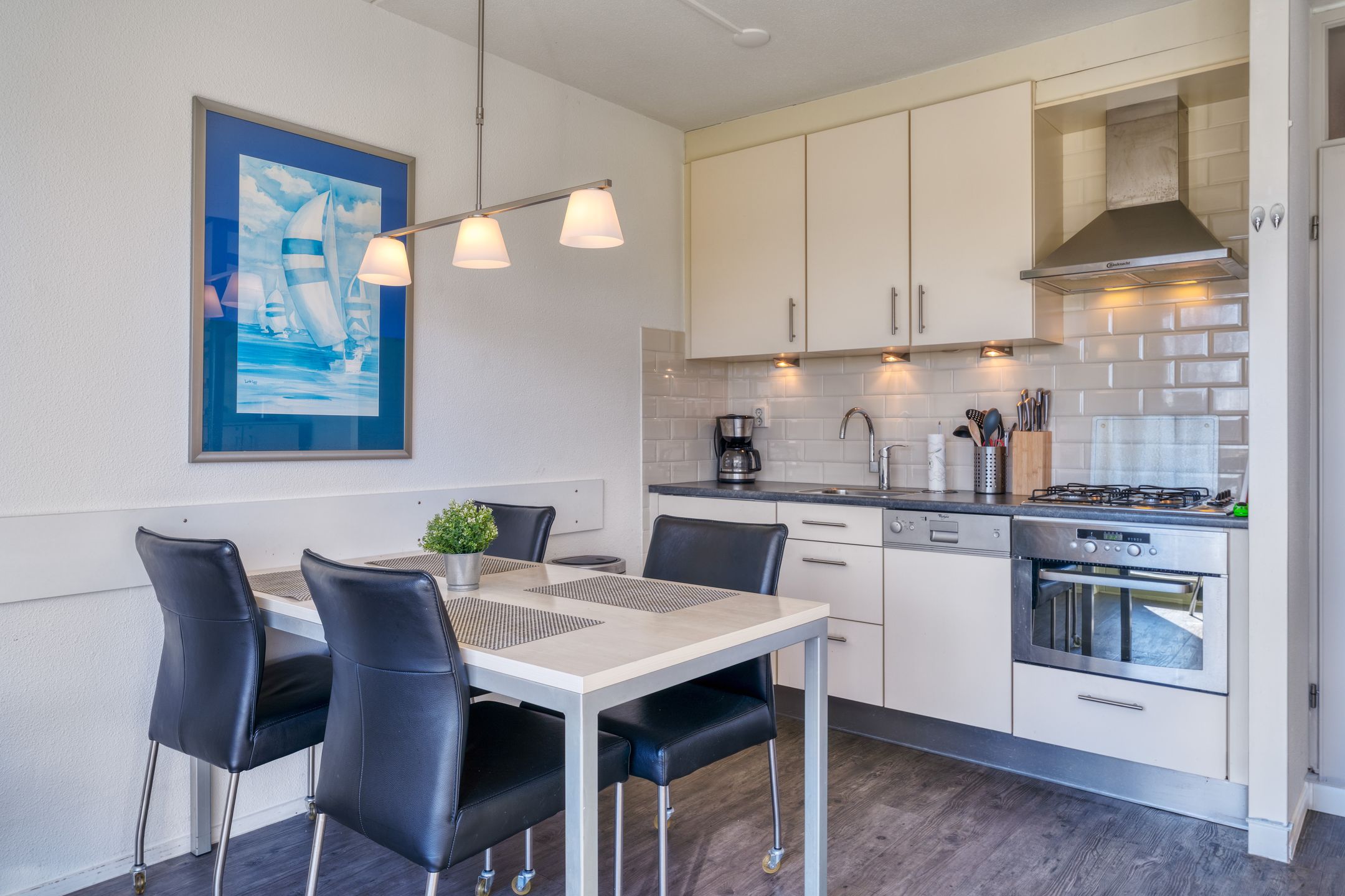 Foto 9 van Schorrebloem 36