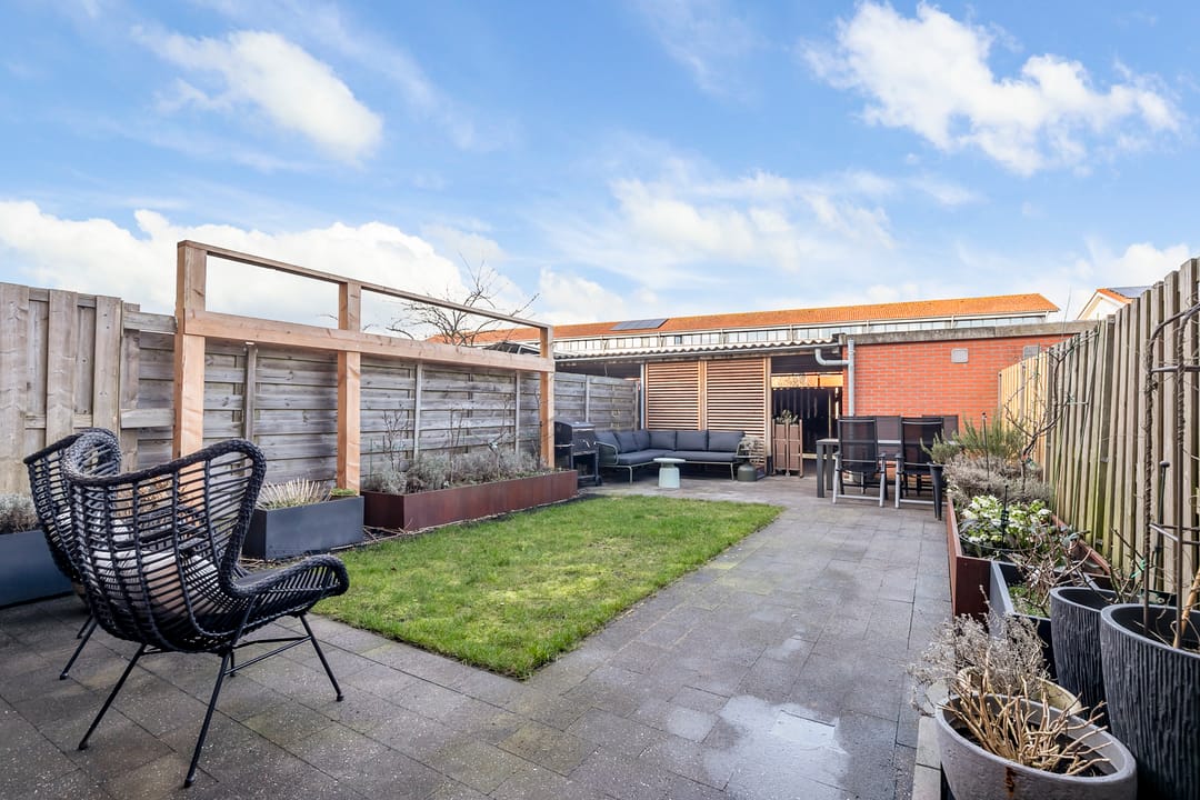 Foto 2 van Kamillelaan 117