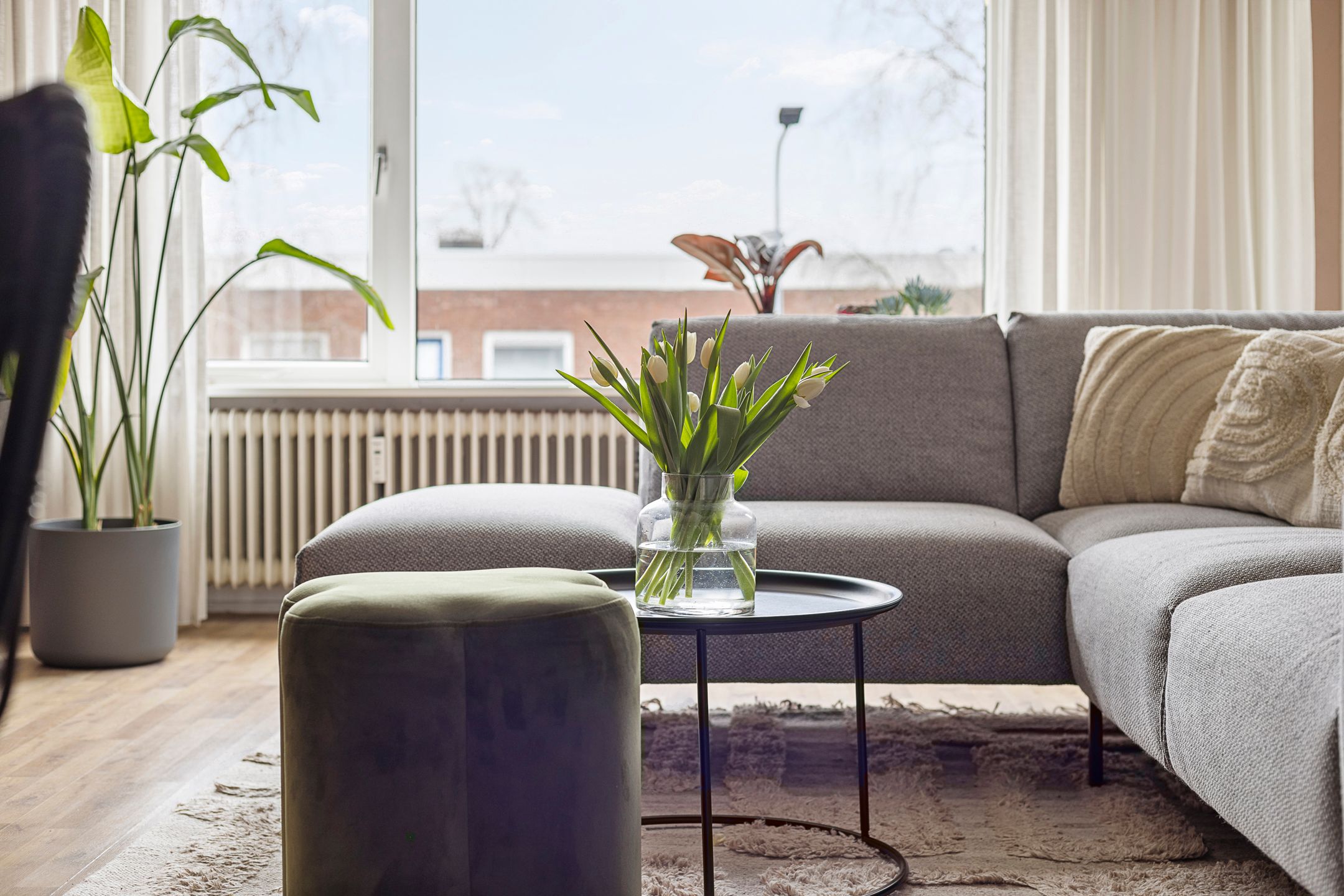 Well-maintained apartment in the popular Tuinwijk — 12