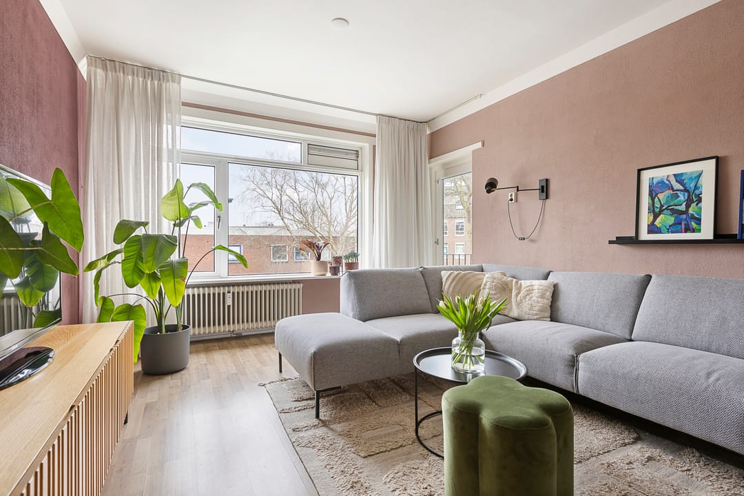 Well-maintained apartment in the popular Tuinwijk — 13