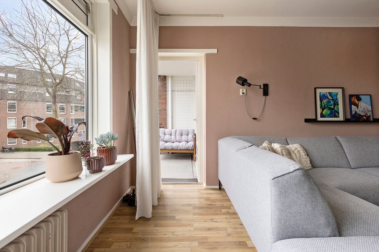 Well-maintained apartment in the popular Tuinwijk — 14