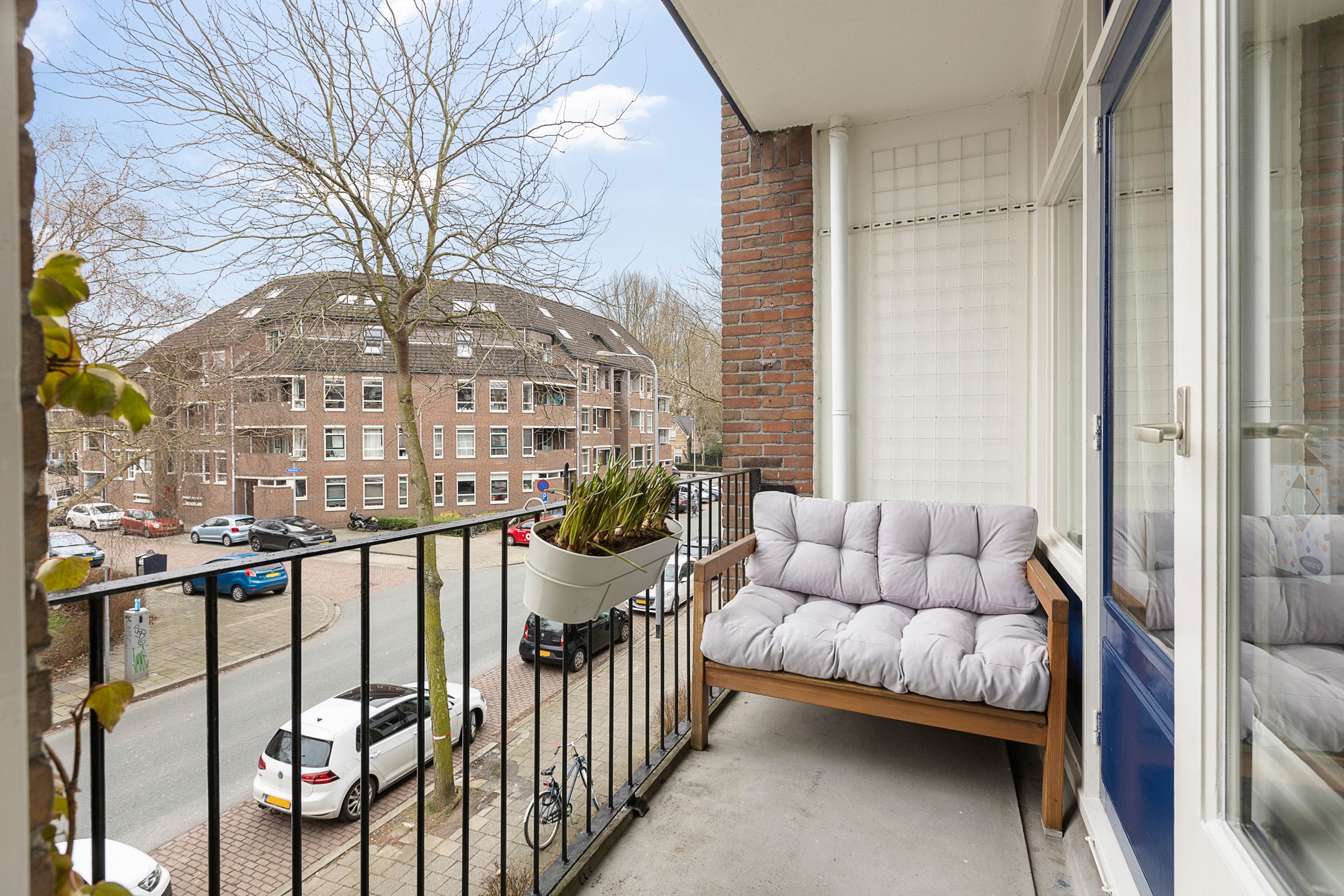 Well-maintained apartment in the popular Tuinwijk — 15
