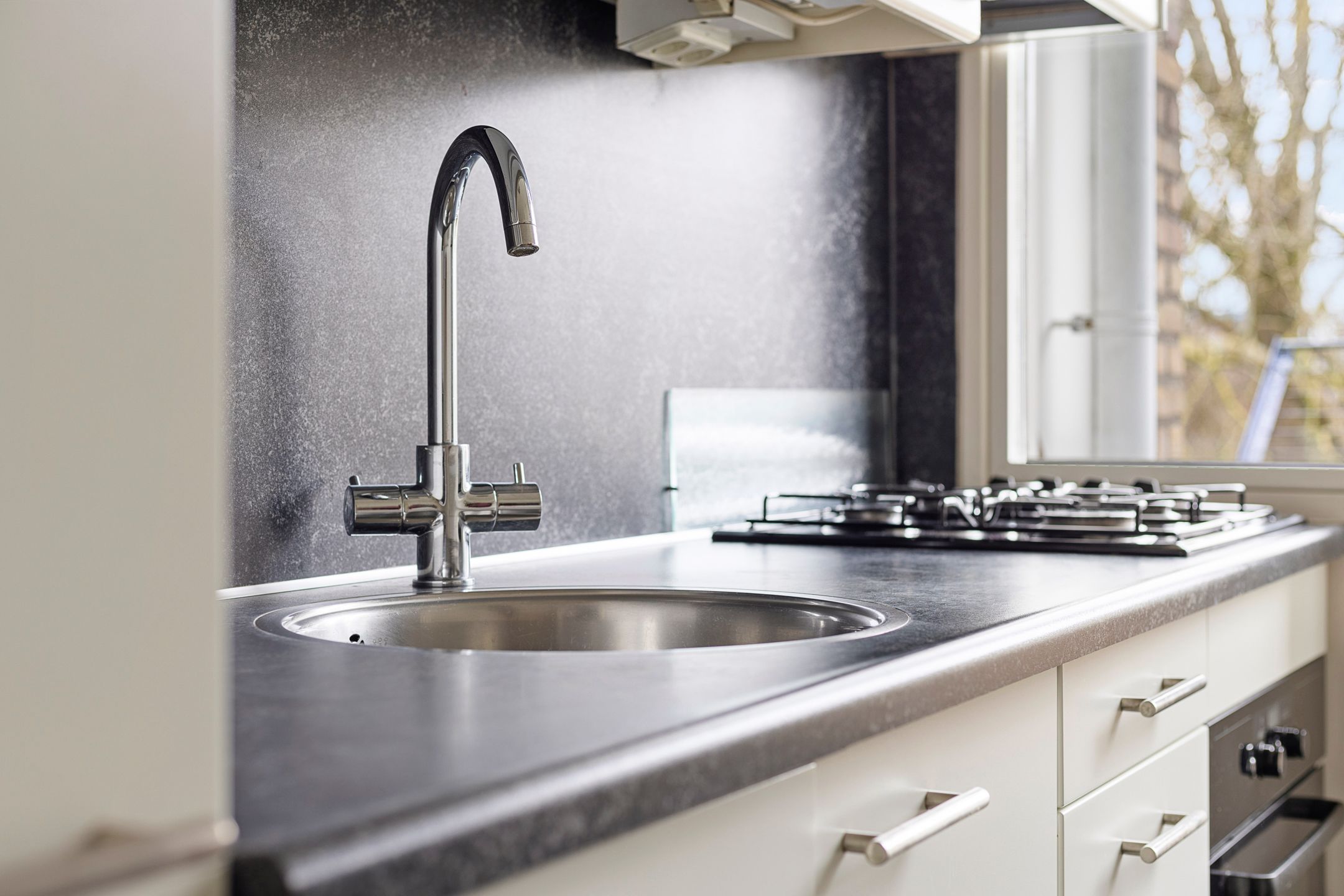 Well-maintained apartment in the popular Tuinwijk — 18