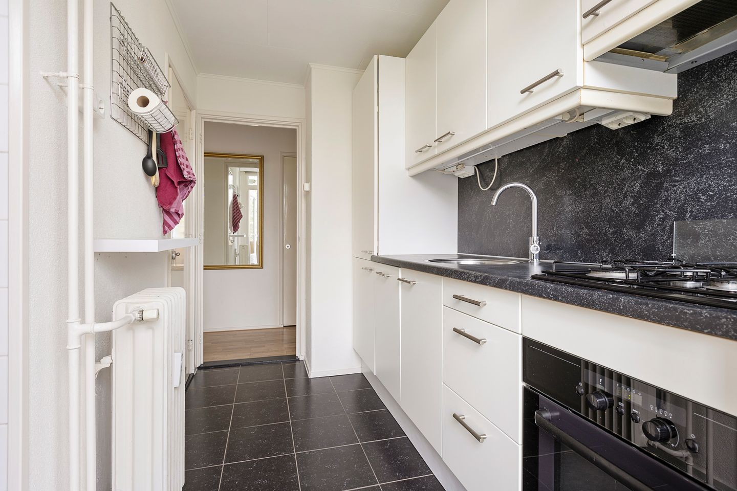 Well-maintained apartment in the popular Tuinwijk — 19