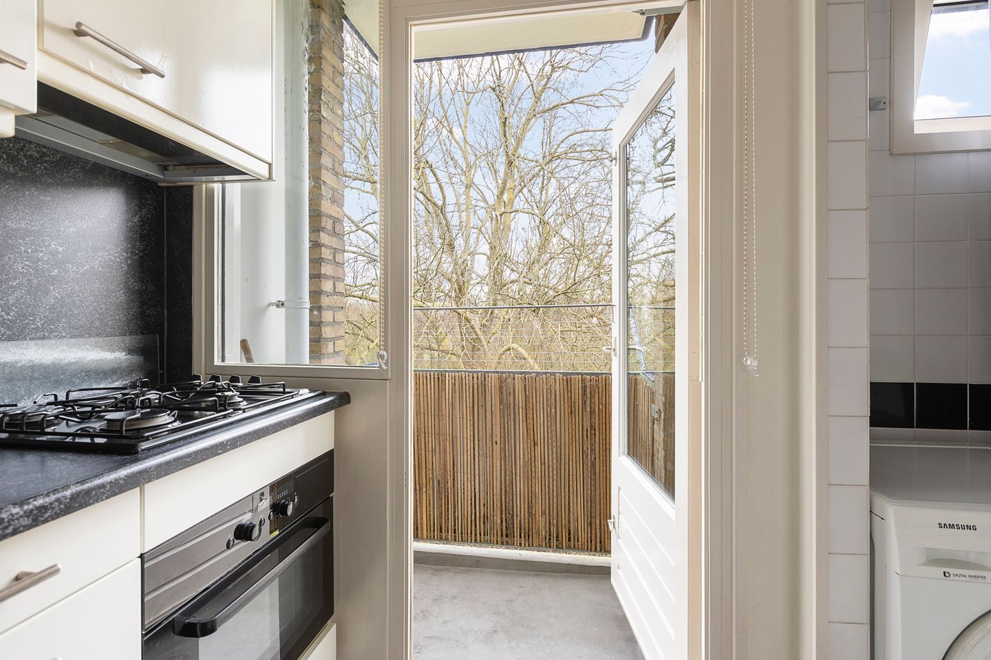 Well-maintained apartment in the popular Tuinwijk — 20