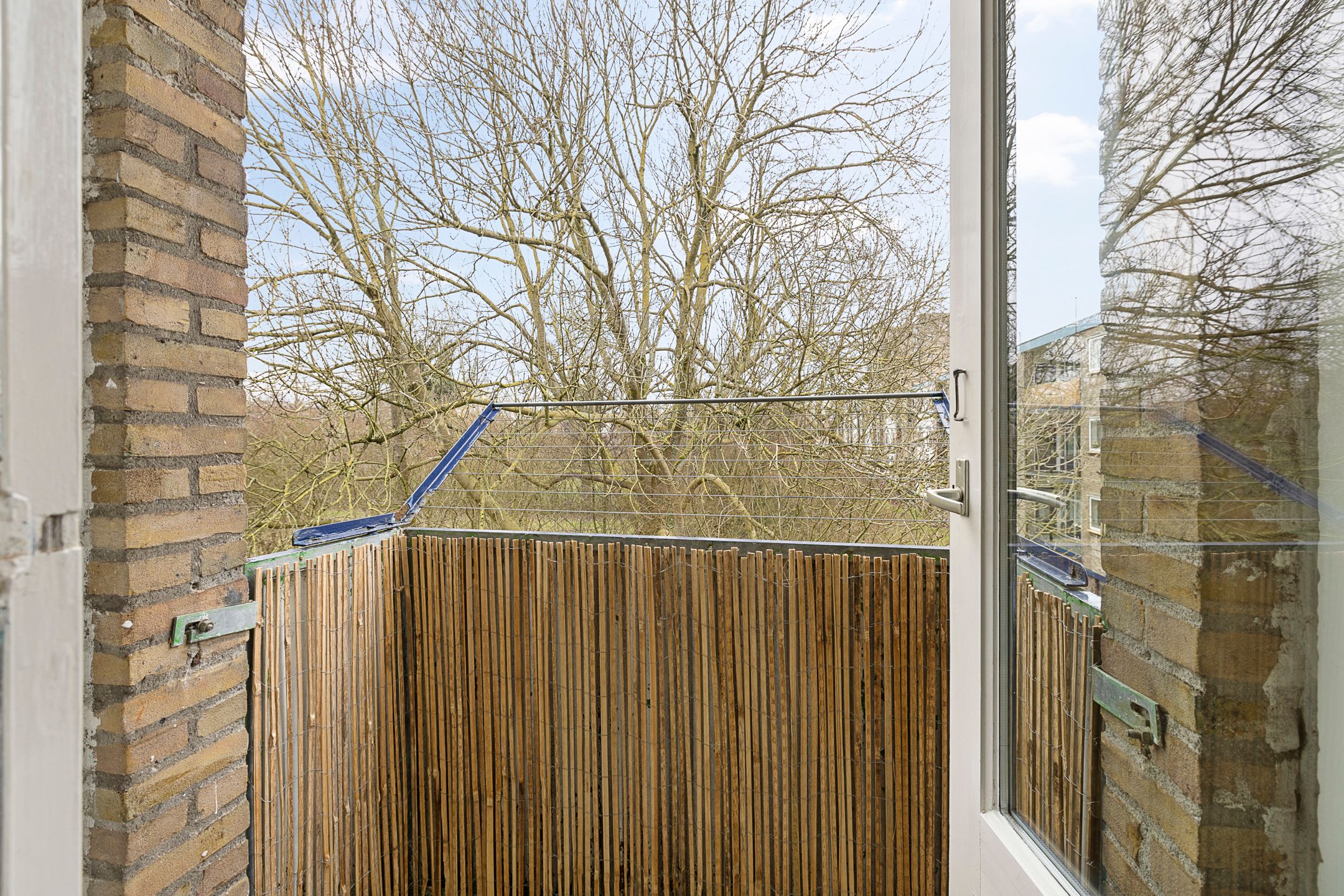 Well-maintained apartment in the popular Tuinwijk — 21