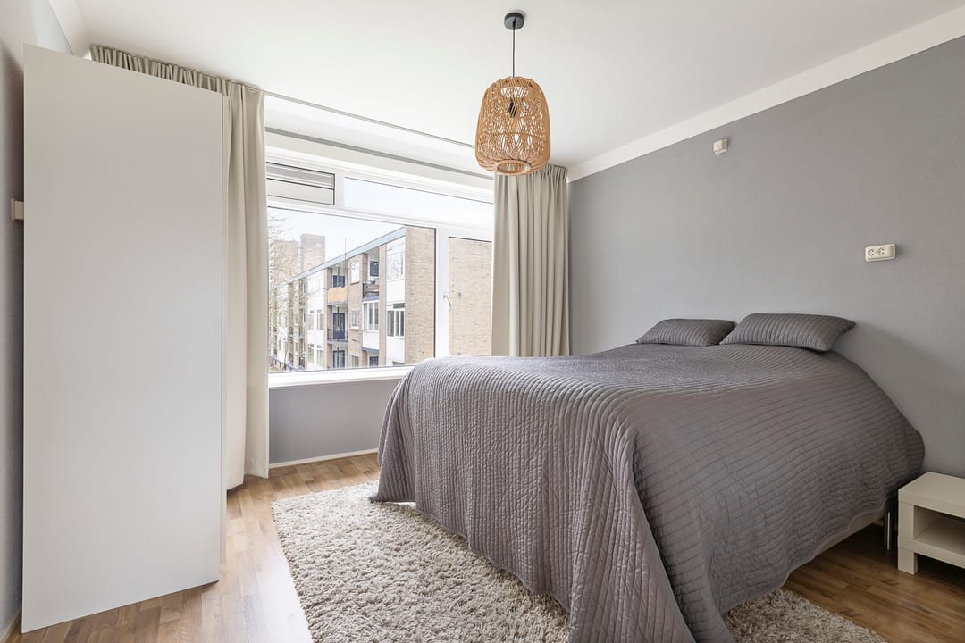 Well-maintained apartment in the popular Tuinwijk — 22