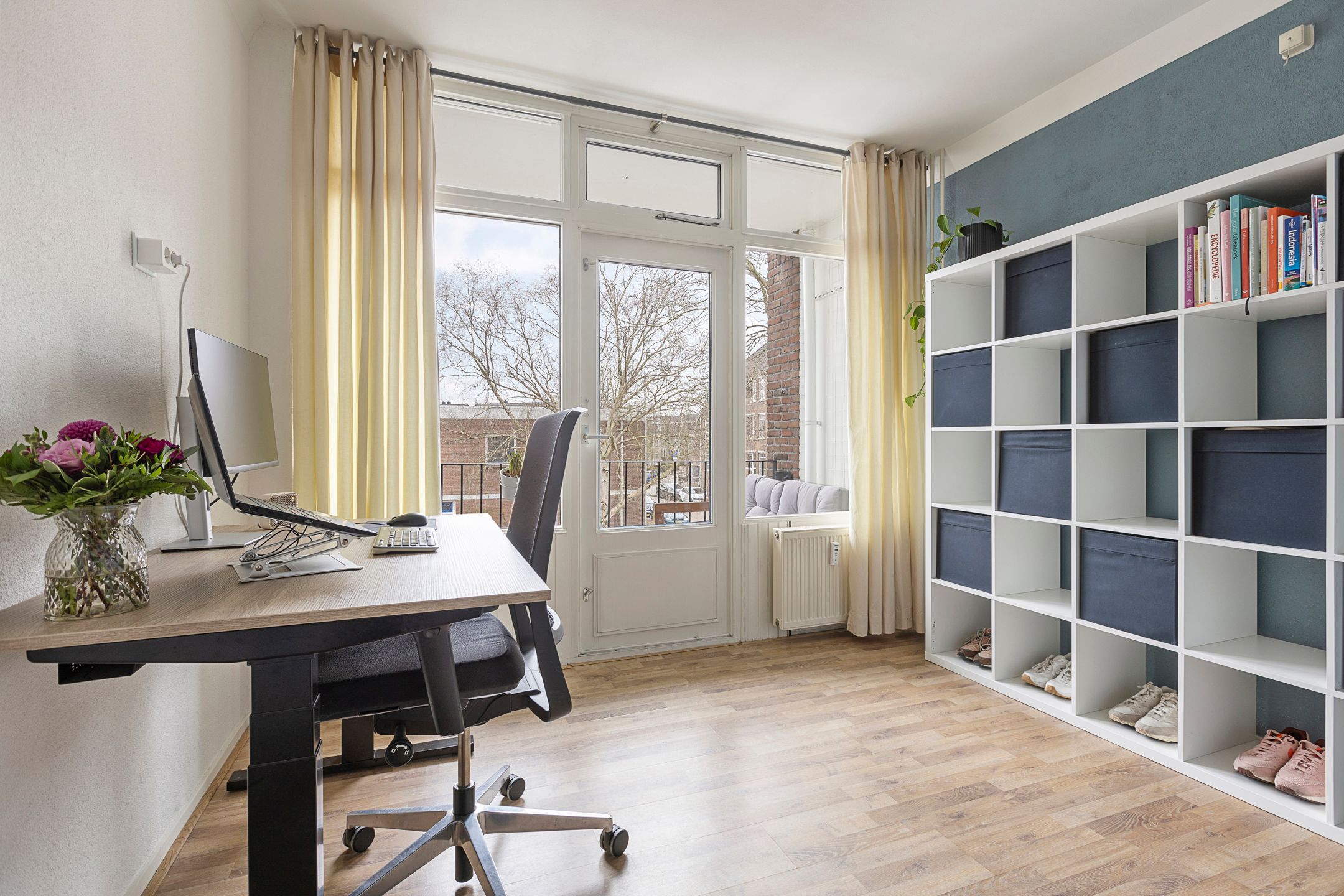 Well-maintained apartment in the popular Tuinwijk — 24