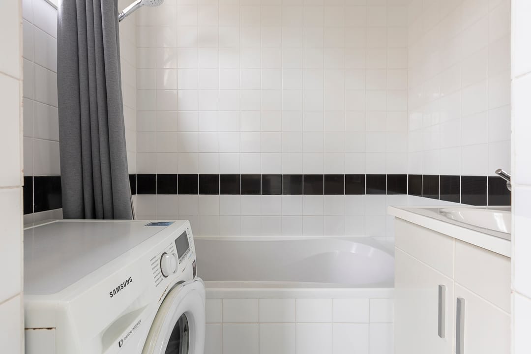 Well-maintained apartment in the popular Tuinwijk — 26