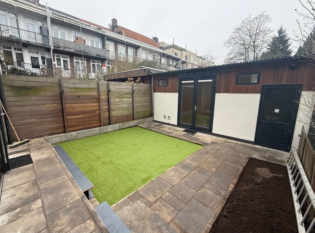 Foto 14 van Crynssenstraat 57-H