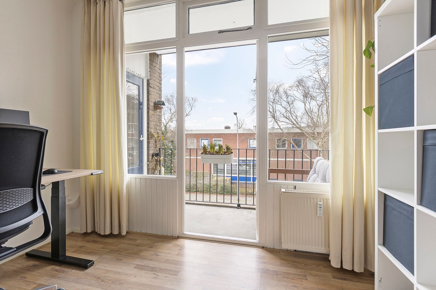 Well-maintained apartment in the popular Tuinwijk — 25