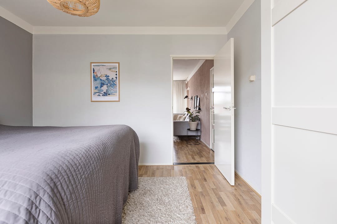 Well-maintained apartment in the popular Tuinwijk — 23