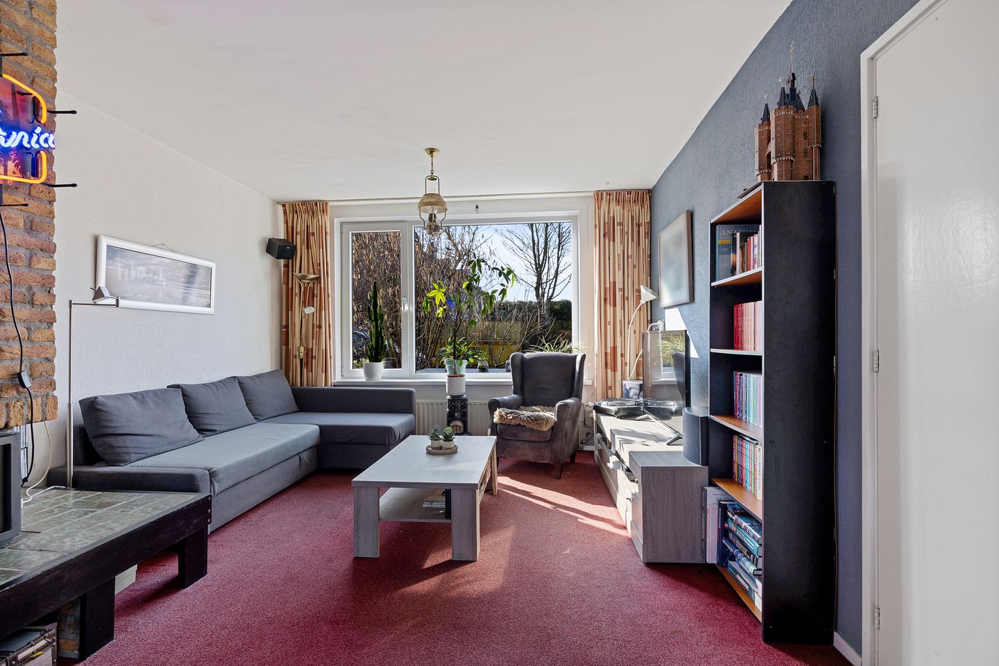 Photo 4 of Wycher van Russellstraat 44