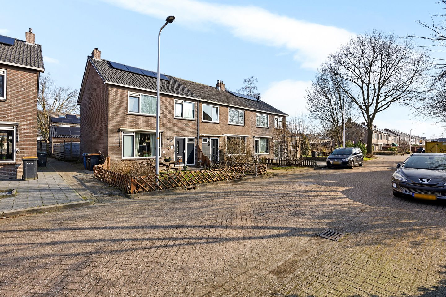 Photo 5 of Wycher van Russellstraat 44