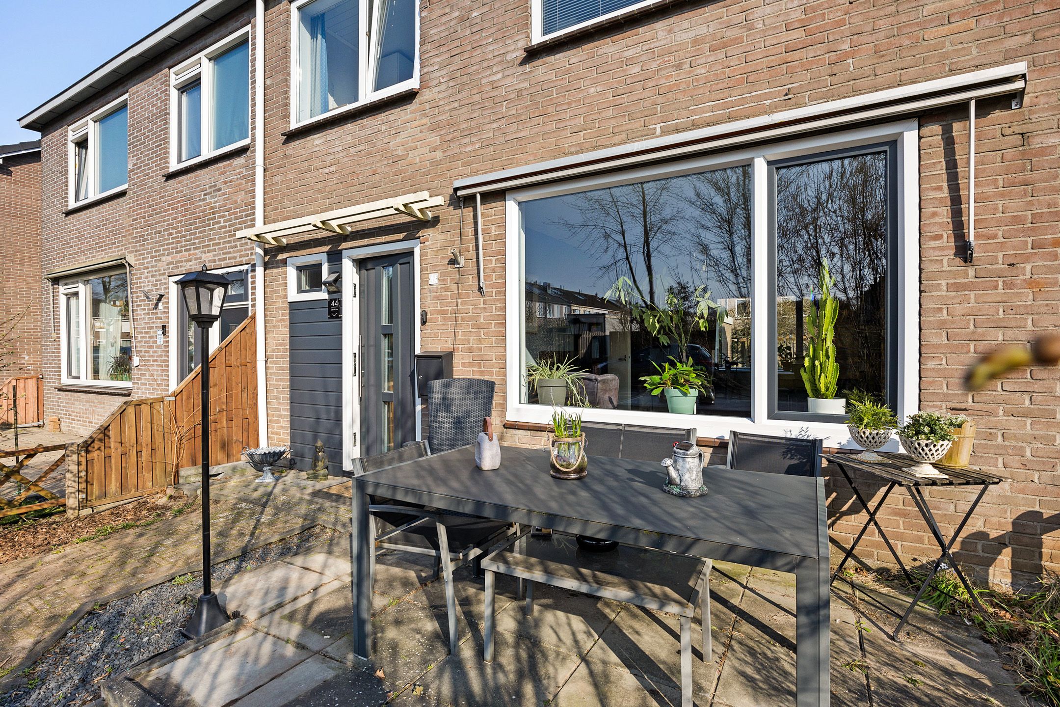 Photo 9 of Wycher van Russellstraat 44