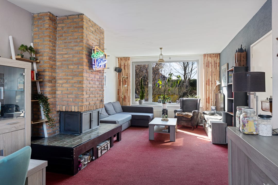 Photo 11 of Wycher van Russellstraat 44