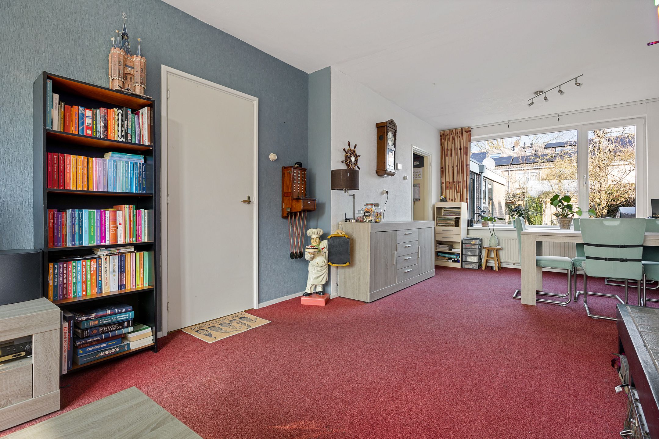 Photo 12 of Wycher van Russellstraat 44