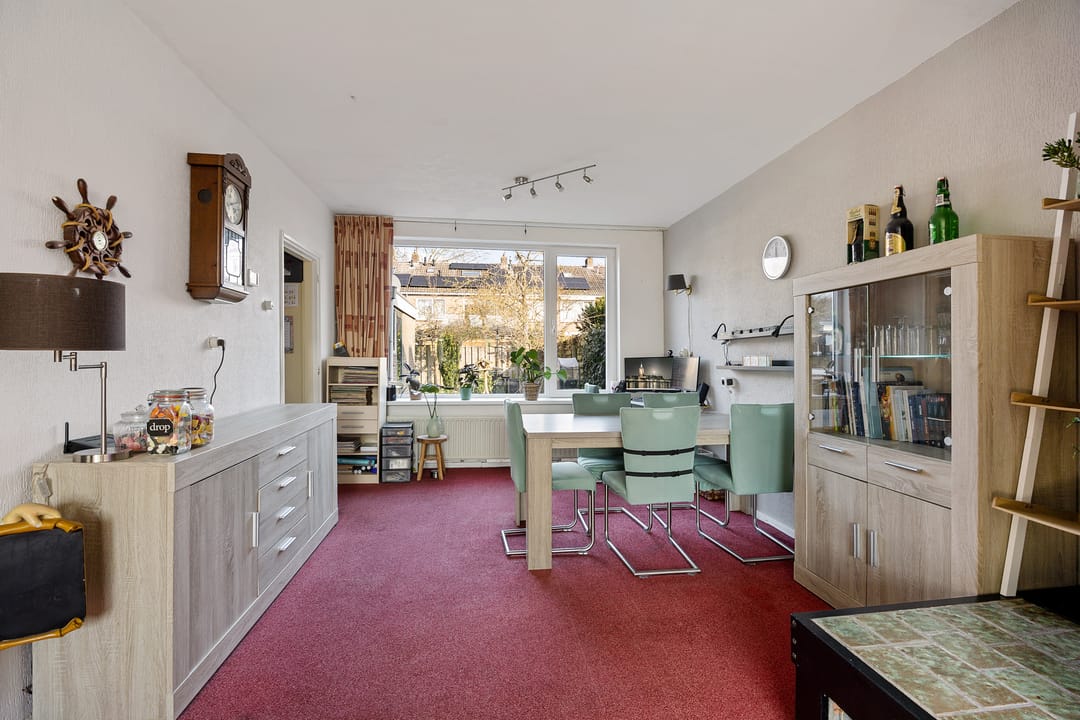 Photo 13 of Wycher van Russellstraat 44