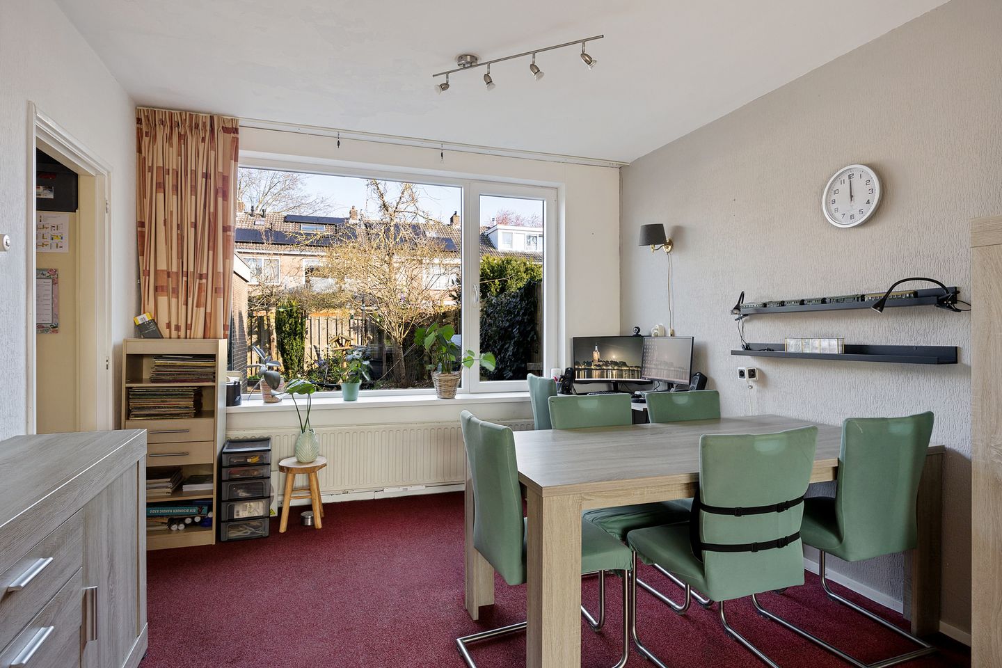 Photo 14 of Wycher van Russellstraat 44