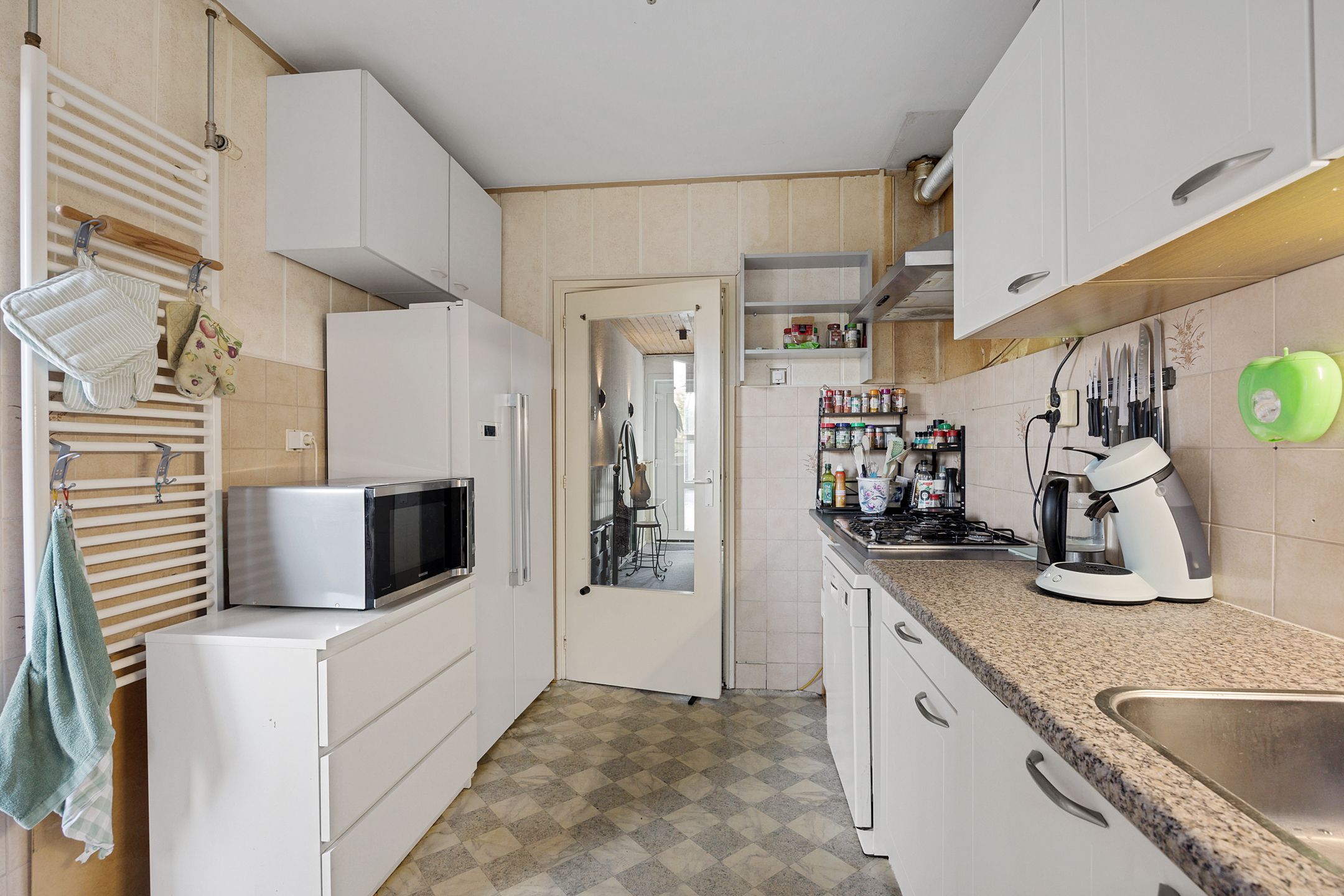 Photo 15 of Wycher van Russellstraat 44