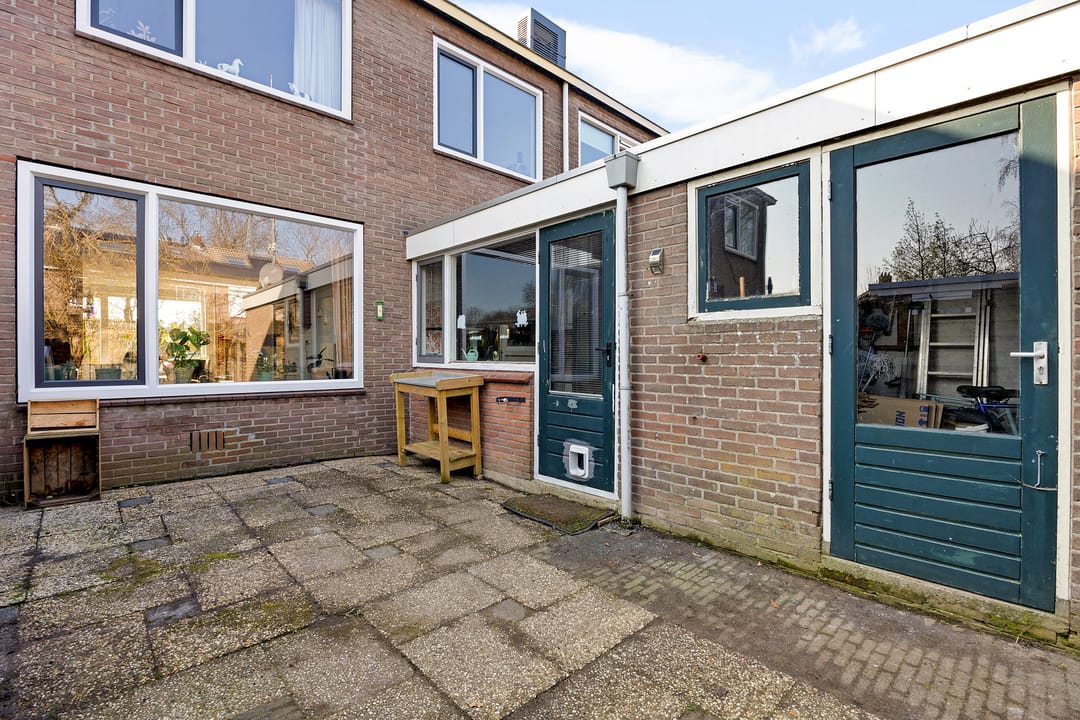 Photo 17 of Wycher van Russellstraat 44