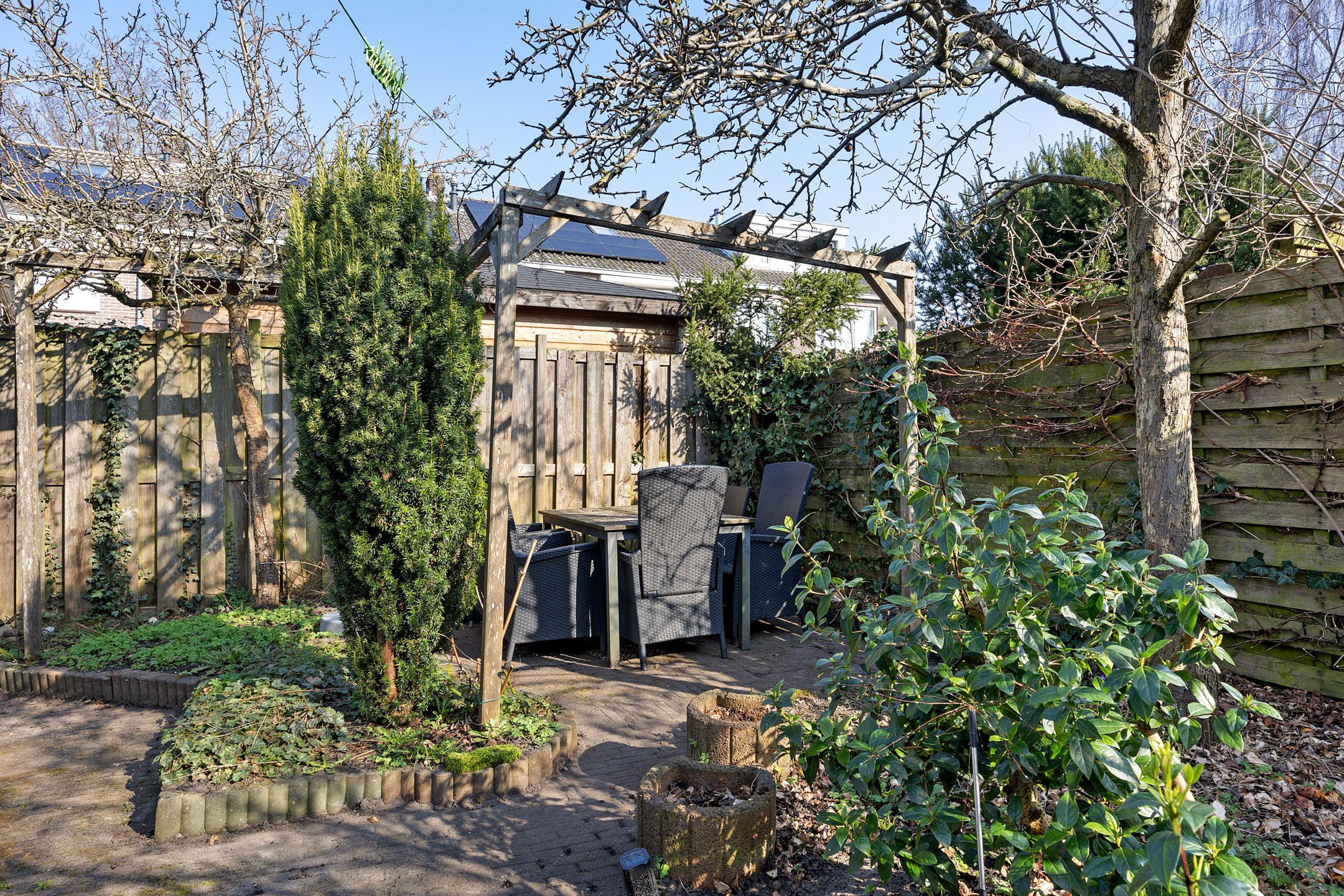 Photo 18 of Wycher van Russellstraat 44