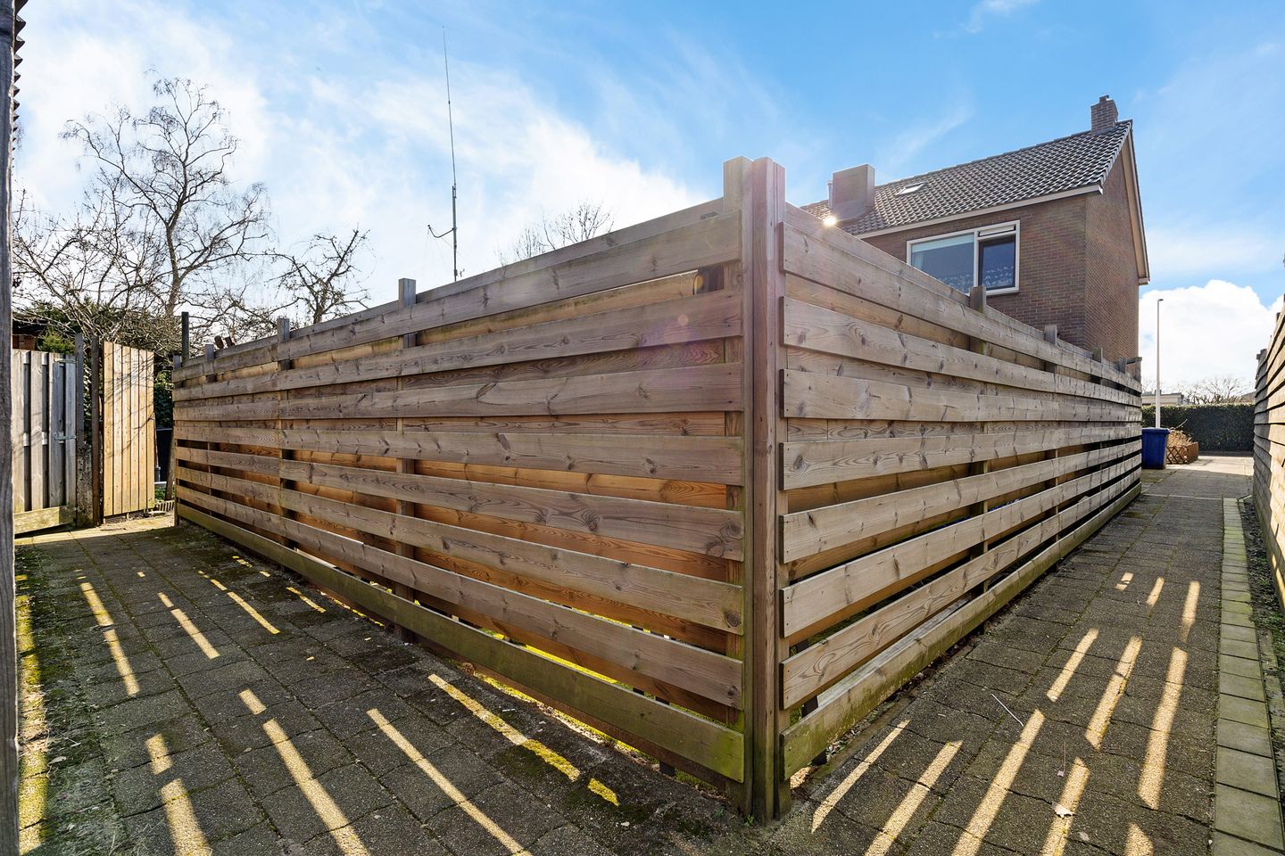 Photo 20 of Wycher van Russellstraat 44