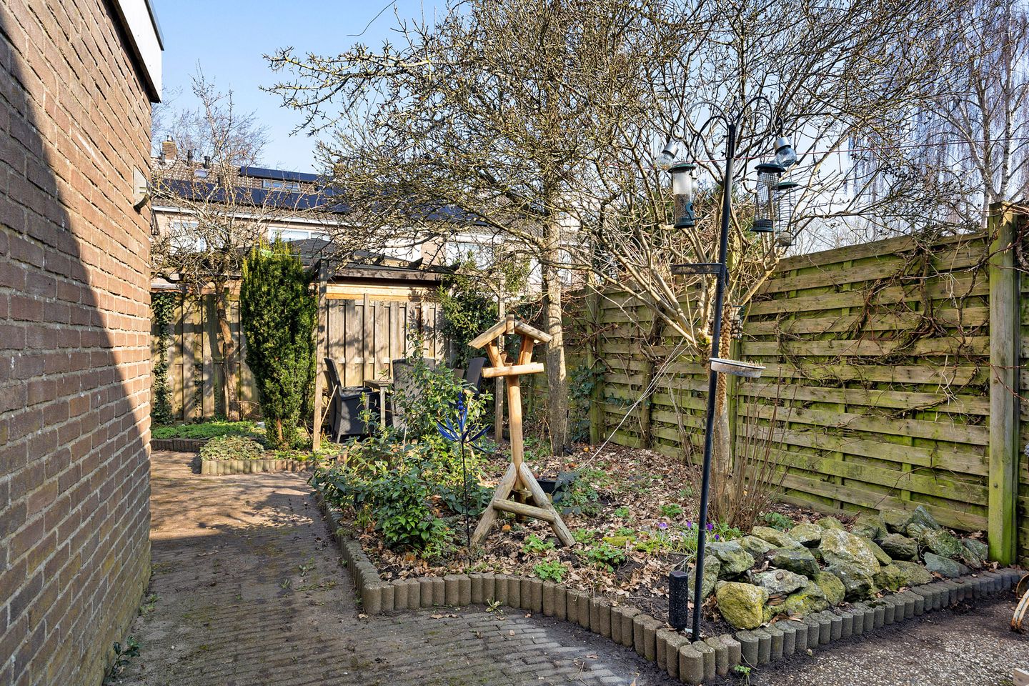 Photo 19 of Wycher van Russellstraat 44