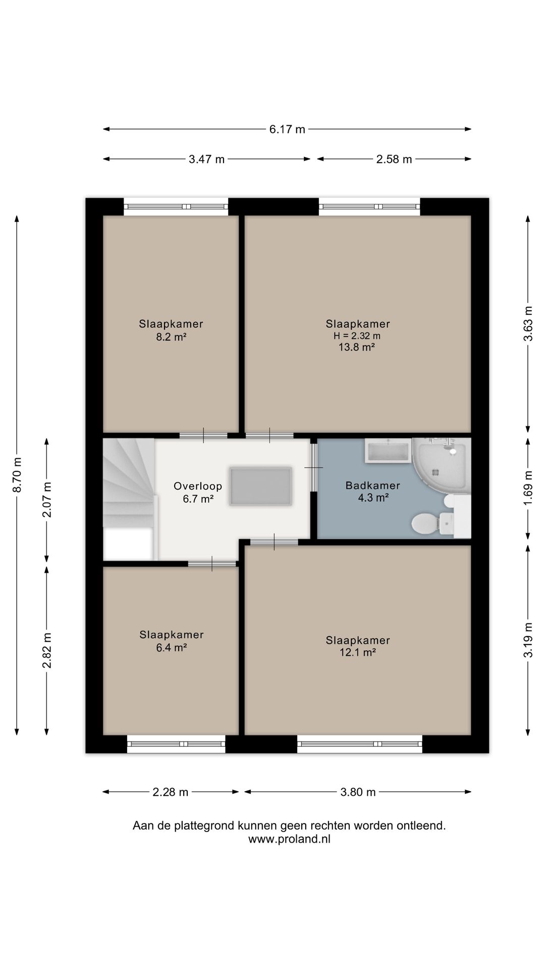 Photo 26 of Wycher van Russellstraat 44