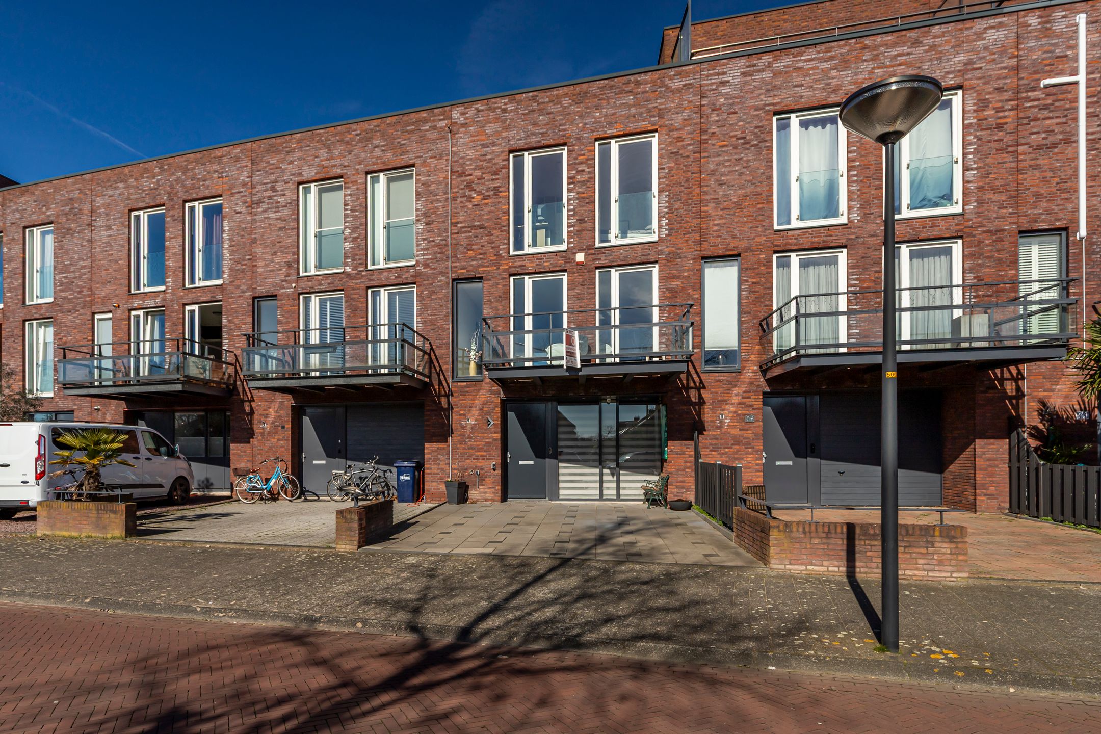 San Franciscosingel 35 