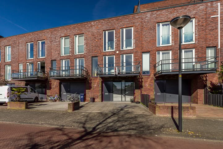 San Franciscosingel 35