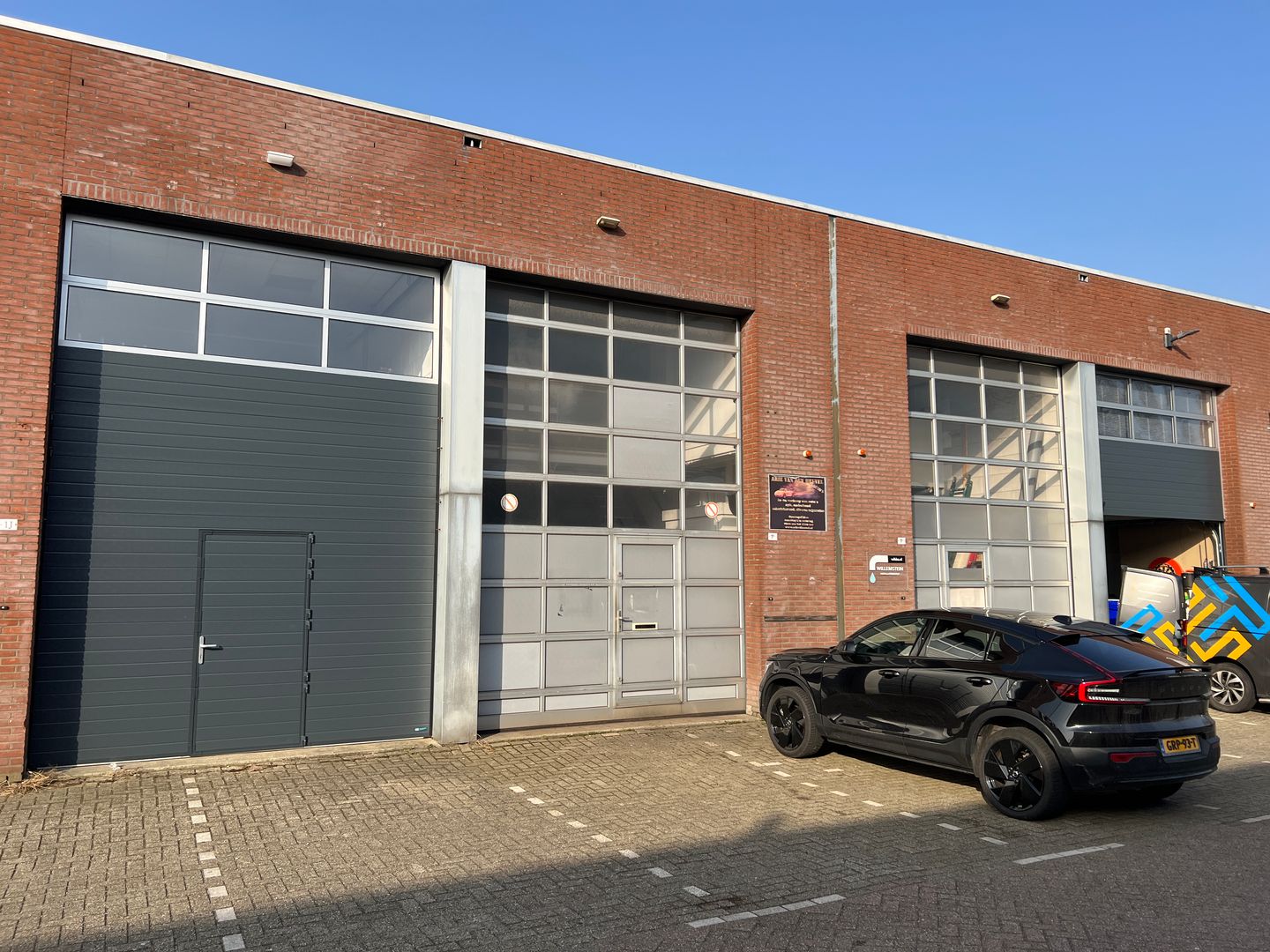 Bekijk foto 3 van Boelewerf 1-k