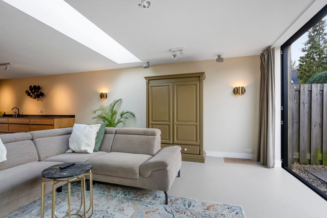 Foto 7 van Prinsessenhof 25