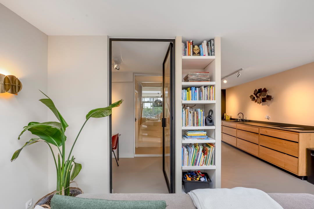 Foto 8 van Prinsessenhof 25