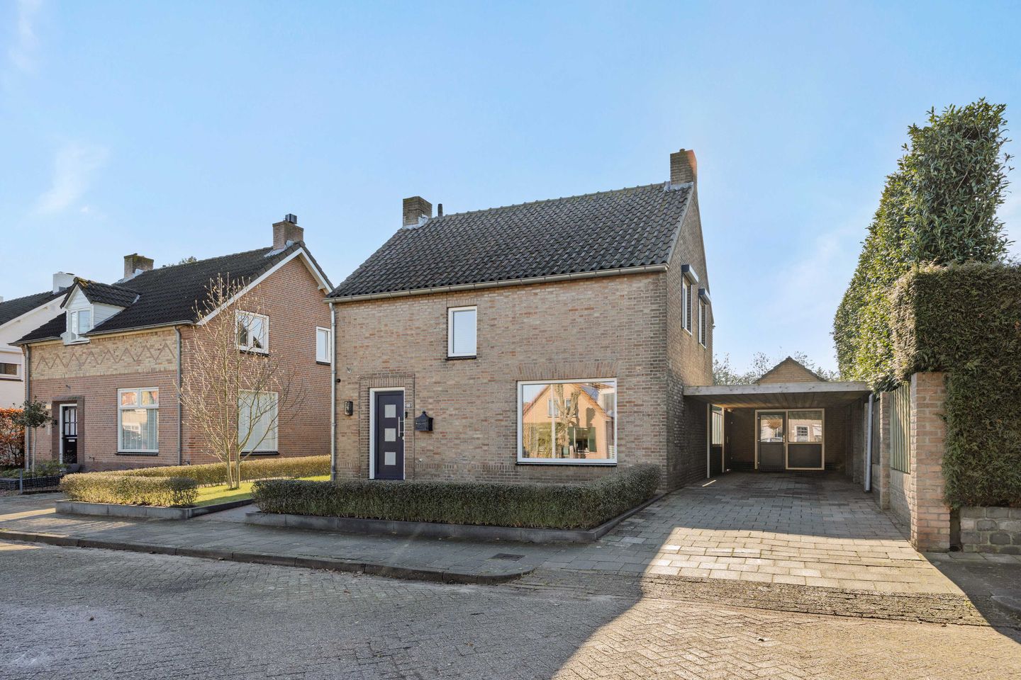 Deken Fritsenstraat 65