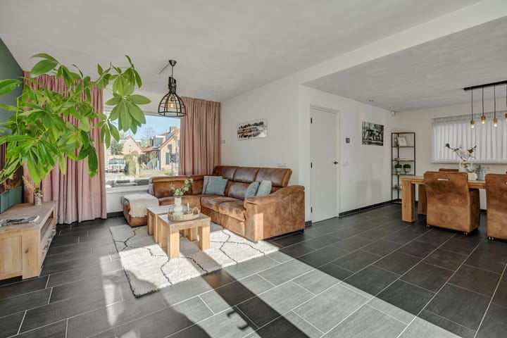 Foto 2 van Deken Fritsenstraat 65