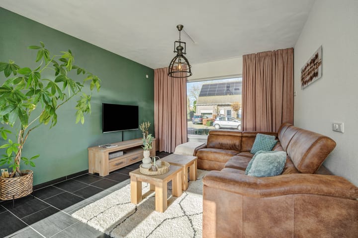 Foto 4 van Deken Fritsenstraat 65