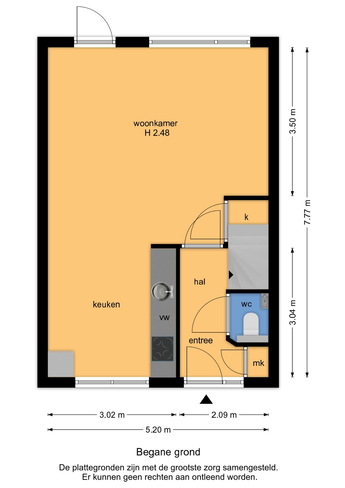 Foto 33 van Otto-erf 22