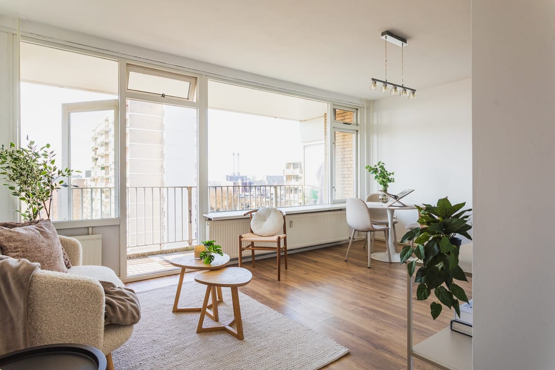 Photo 1 of Gedempte Sloot 206