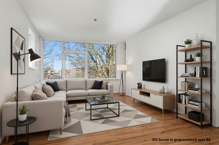 Photo 4 of Lingestraat 16