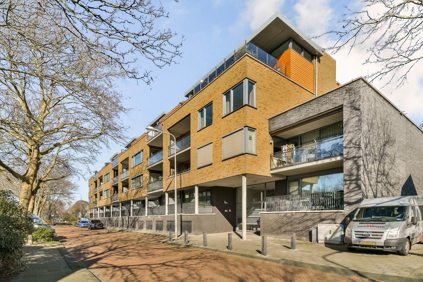 Foto 25 van Populier 36